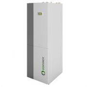 compact geothermal
